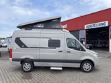 Bürstner Habiton HM 6.0 *Navi*Automatik*3,88 T*Alufelgen*