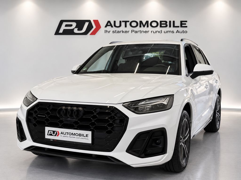 Image of Audi Q5