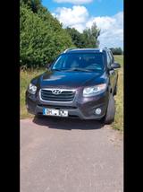 Hyundai SANTA FE Premium 4WD Navi Kamera Xenon Avtomat - gebrauchte Hyundai SANTA FE aus dem Jahr 2011