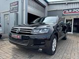 Volkswagen Touareg3.0 BMT V6 TDI*BiXenon*Luft*R-KAM*AHK 3,5 - Volkswagen Touareg: 5.0