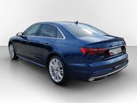 Audi A4 - Vorschau Bild 7