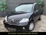 Citroën C3 1.1 TÜV 01-2027 KLIMA 5-TÜRER 8xBEREIFT - gebrauchte Citroën C3 aus dem Jahr 2008
