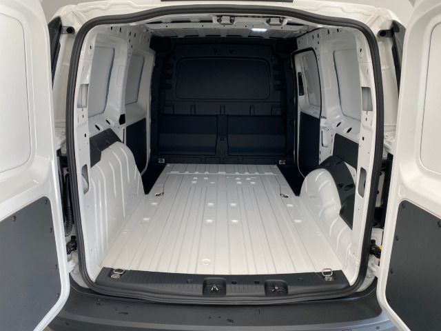 Caddy Maxi Cargo 2.0 TDI AHK+KLIMA+EPH