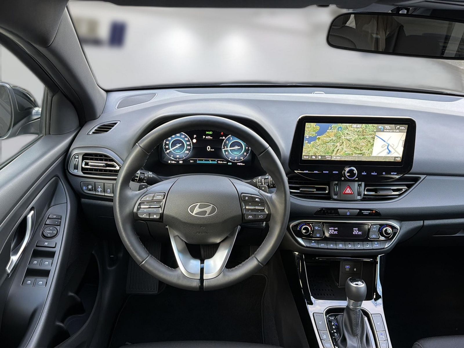 Hyundai i30 – Bild 8