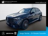 Mercedes-Benz GLC 43 AMG 4M PREMIUM+*Night*Pano*AHK*21*HUD*HAL - Mercedes-Benz GLC 43 AMG Jahreswagen