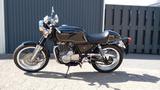 Honda GB500 Clubman - HONDA CLUBMAN
