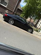 Mercedes-Benz CLS 500 - Mercedes-Benz CLS 500 in Essen