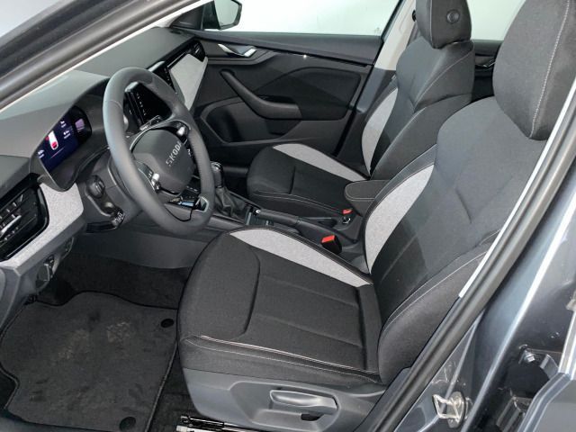 Kamiq Selection 1.0 TSI DSG AHK+LED+KAMERA