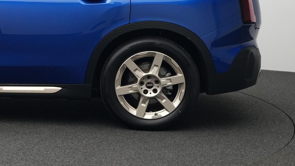 MINI Cooper SE Countryman - Bild 19