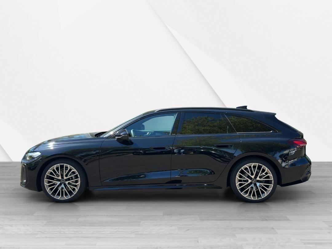 Fahrzeugabbildung Audi A5 Avant TFSI edition one 360,AHK,HUD,Kamera,LED