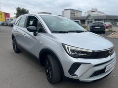 Opel Crossland Elegance 1.2(130PS)KLIMA,LED,ALLWETTER