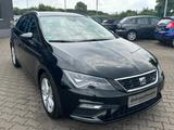 Seat Leon ST FR - Seat Leon Gebrauchtwagen in Leverkusen