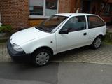 Suzuki Swift EA 1.0 Automatik, Made in Jap... - Suzuki Gebrauchtwagen von 1992