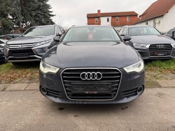 Audi A6 - 2