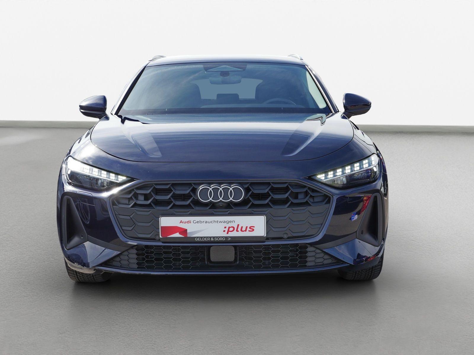 Audi A5 Avant 40 TDI Tech*LED*RFK*ACC*Sound*Virtual, миниатюра 18