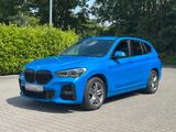 BMW X1 xDrive 20 d M Sport Garantie* 1.Hand* TÜV Neu - BMW X1 in Oldenburg