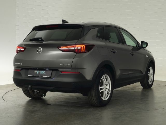 Grandland X EDITION+AHK+NAVI+RÜCKFAHRKAMERA+ALAR