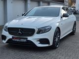 Mercedes-Benz E 53 AMG E Limousine E 53 AMG 4Matic+ - Mercedes-Benz E 53 AMG Gebrauchtwagen