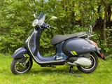 Piaggio Vespa GTS 300 Super Tech -neuwertig-Top Zustand!