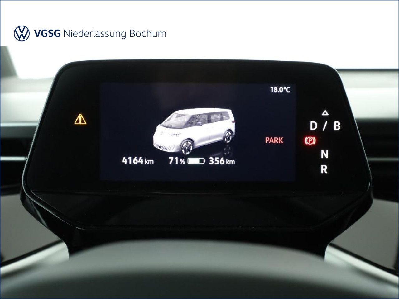 Volkswagen ID. Buzz - Bild 13