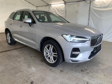 Volvo XC60 - 2
