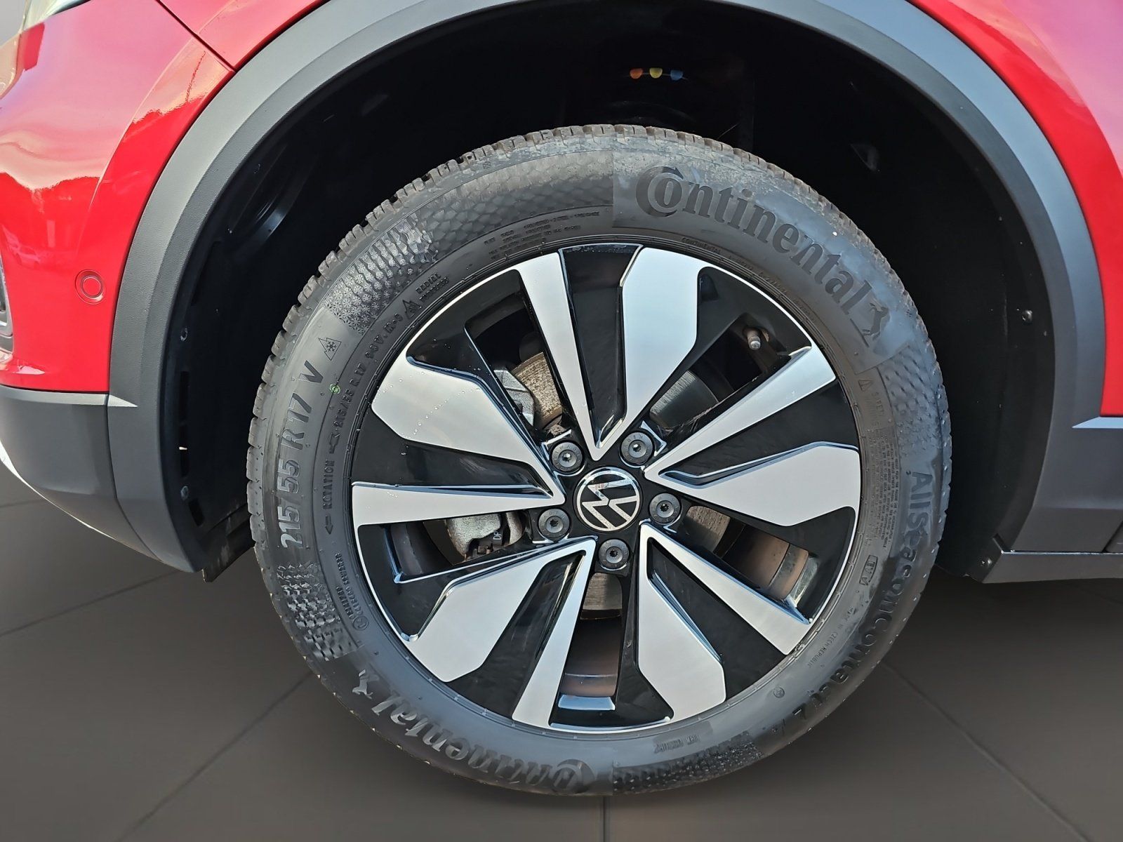 Volkswagen T-Roc - Bild 7