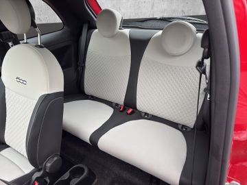Fiat 500 Dolcevita 1.0 +Pano+PDC+Klima