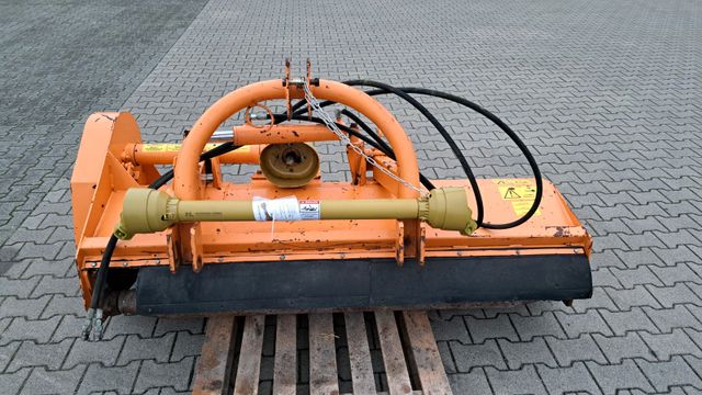 Inne Humus A180 H Frontmulcher 1,80m Safety Mulcher