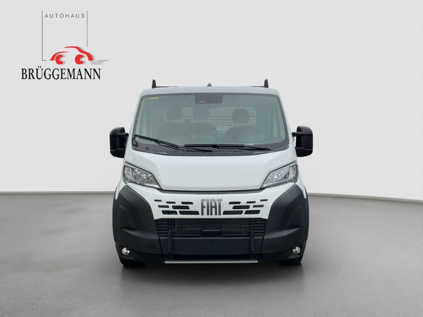 Fahrzeugabbildung Fiat Ducato  Maxi Pritsche L4 140 Multijet Kamera Tem