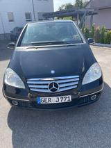 Mercedes-Benz A 170 AVANTGARDE Avantgarde
