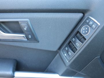 Mercedes GLK 220 - 8