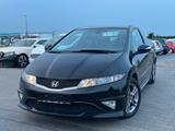 Honda Civic Lim. Type S AUTOMATIK* 1 HAND*TÜV NEU - gebrauchte Honda Coupés