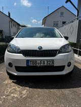 Skoda Citigo 1.0 MPI 55kW Active Active - Skoda Citigo bis 5.000 Euro