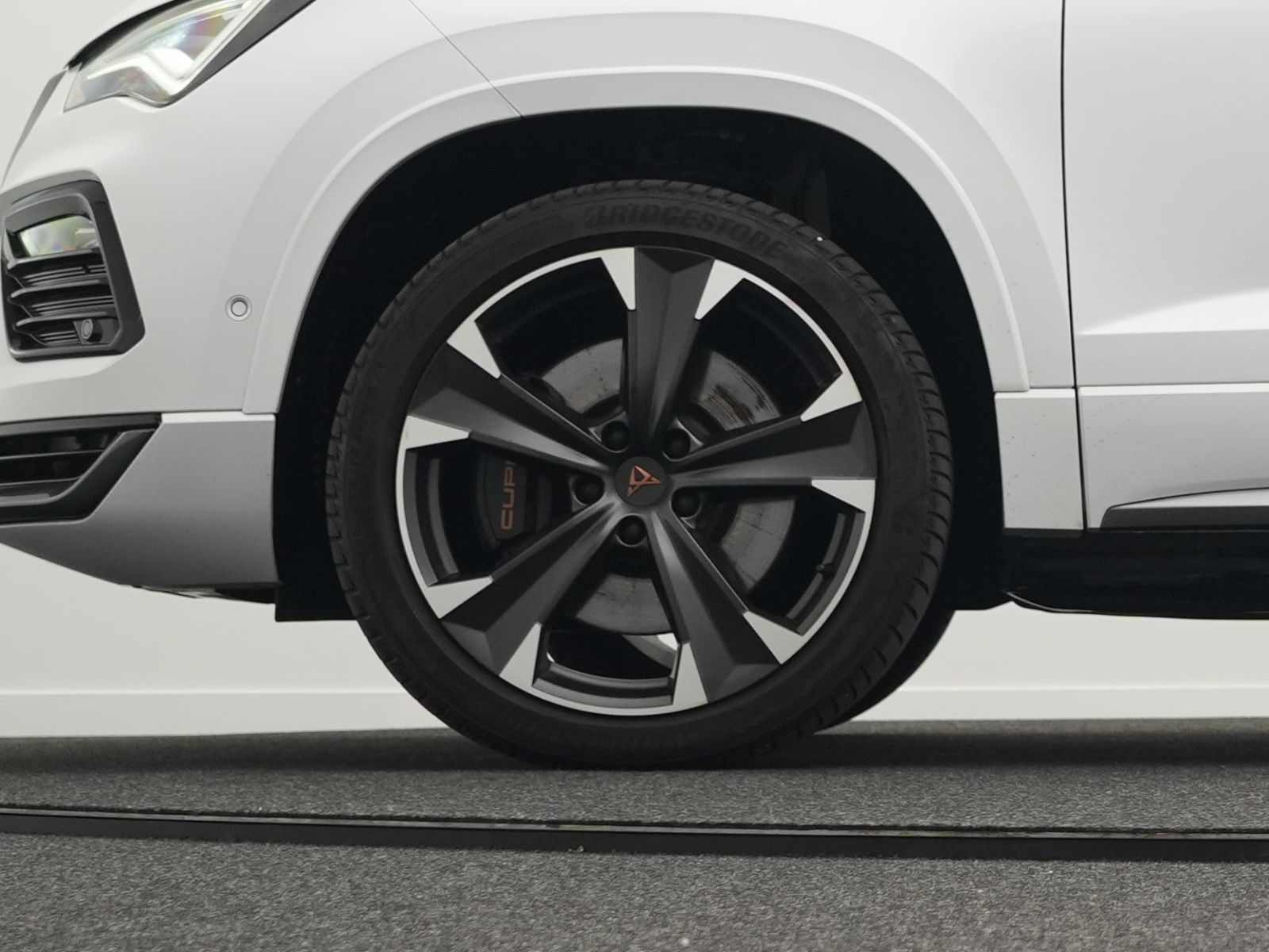 Cupra Ateca - Bild 47