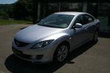 Mazda 6 2.0 Exclusive - gebrauchte Mazda 6 aus dem Jahr 2008