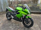 Kawasaki ER-6f | Top Zustand | TÜV (04/27) & Neue Reifen - KAWASAKI 2010 ER6N