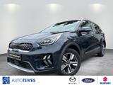 Kia Niro 1.6l Vision NAV-P Style-P Plug-in Hybrid - Kia Niro: Limousine