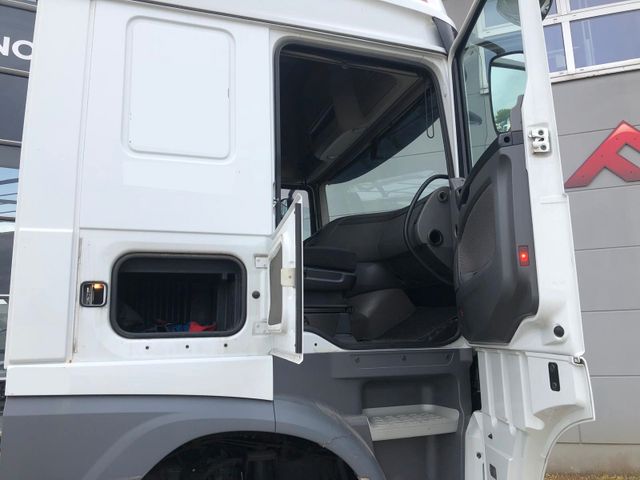 XF460SSC Lenk/Lift*LBW*Standkl*Mega*NeueKuppl.