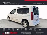 Toyota Proace City Verso L1 Team D Navi ACC AHK bis 15  - Toyota Proace City Gebrauchtwagen