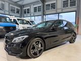 Mercedes-Benz C 43 T AMG 4MATIC-ALLRAD*NightPaket*360CAM - gebrauchte Mercedes-Benz C 43 AMG aus dem Jahr 2016