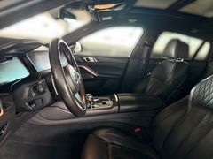 BMW X6 M50 D 22"/Skylounge/B&W/VOLL!!!