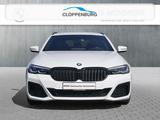 BMW 530d xDrive Touring M Sportpaket DAB WLAN RFK - BMW 530: Xd