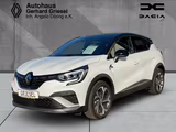 Renault Captur II R.S. Line E-Tech Plug-In 160 - Renault Gebrauchtwagen von 2022