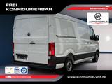 Volkswagen Crafter L3H2 30 2.0 TDI 140 PS 4 J. VW-GARANT... - Volkswagen Crafter: L3h2