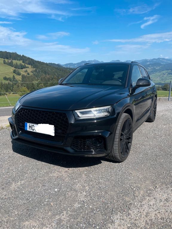 Image of Audi SQ5