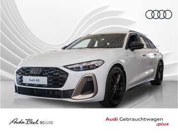 Audi Leasingangebot: Audi A5 Avant S line TDI quattro 204PS  TECH-Pro
