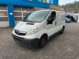Opel Vivaro Kasten/KombKasten L1H1 2,7t Tüv neu,Nr112 - gebrauchte Opel Vivaro aus dem Jahr 2009