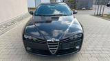 Alfa Romeo 159 2.0 Diesel Euro 5 - Alfa Romeo 159: 2.0