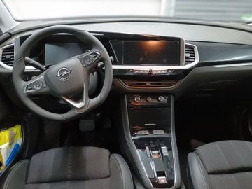 Fotografie 8 des Opel Grandland (X) Grandland GS Automatik Navi 360°Kamera Keyless