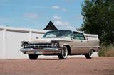 Chrysler 1959 Imperial Crown Southampton - Chrysler Imperial